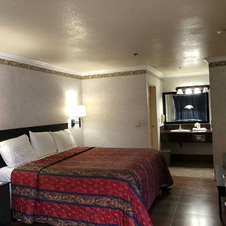 Travelers Inn Lax/Lawndale Zewnętrze zdjęcie