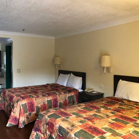 Travelers Inn Lax/Lawndale Zewnętrze zdjęcie