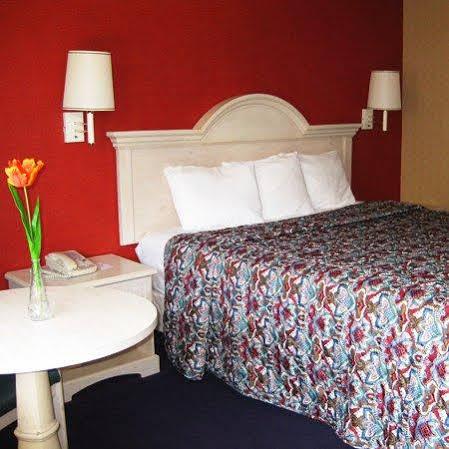 Travelers Inn Lax/Lawndale Zewnętrze zdjęcie