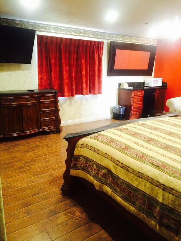 Travelers Inn Lax/Lawndale Zewnętrze zdjęcie