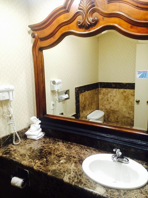Travelers Inn Lax/Lawndale Zewnętrze zdjęcie