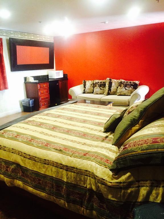 Travelers Inn Lax/Lawndale Zewnętrze zdjęcie