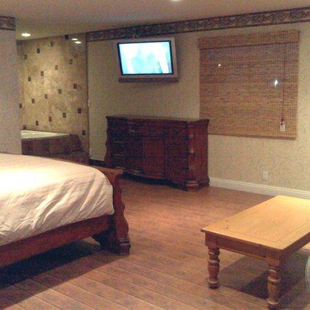 Travelers Inn Lax/Lawndale Pokój zdjęcie