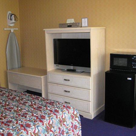 Travelers Inn Lax/Lawndale Pokój zdjęcie