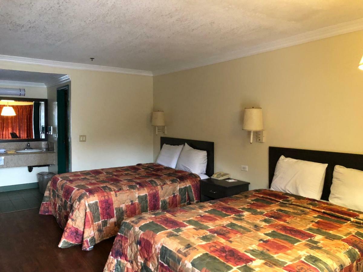 Travelers Inn Lax/Lawndale Zewnętrze zdjęcie