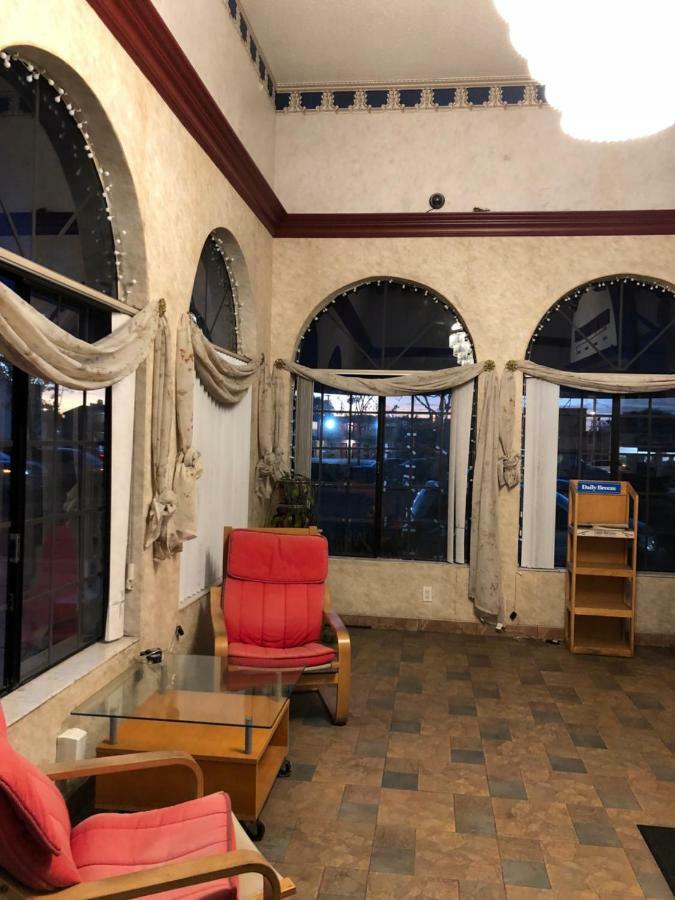 Travelers Inn Lax/Lawndale Zewnętrze zdjęcie