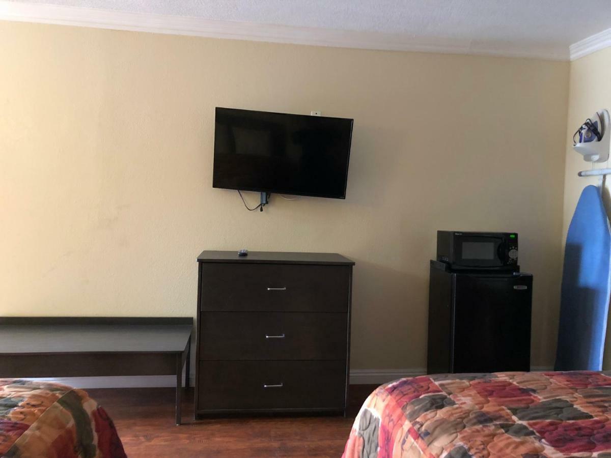 Travelers Inn Lax/Lawndale Zewnętrze zdjęcie